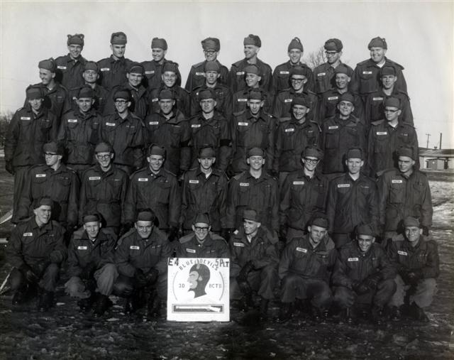 Fifth Platoon