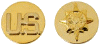Military Intelligence Pins