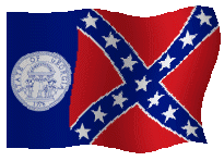 Georgia Flag