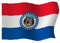 Missouri Flag