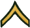 PVT E-2 Patch