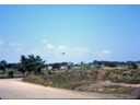Camp Perimeter guard helicopter