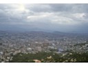 Seoul is built in the hills