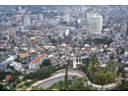 Seoul's population was about 2.5 million in the 1960's