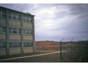 Compound Billets and Perimeter Fence
