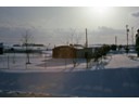 Outer Compound Buildings