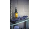 Model aircraft carrier I built