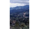 Mountain Views around Camp John Hay