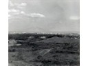 View of the  mountains around Clark Air Base