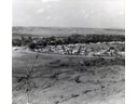 View of Clark Air Base