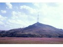 Antenna Tower (FM Hill) at Clark Air Base