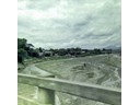 Abacan River that divides Angeles City