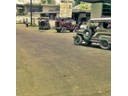 Colorful Jeepneys