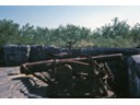 12 inch disappearing guns