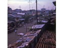 Living in the train tracks area