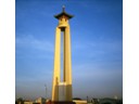Kwangson Young memorial