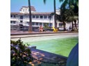 Manila Hotel swimming Pool