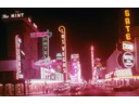 Fremont Street, Las Vegas