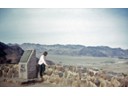 View Point near Hoover Dam (Pat)