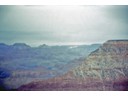 Grand Canyon is carved by the Colorado River