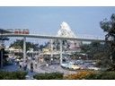 Disneyland People Mover