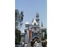 Sleeping Beauty Castle