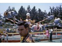 Dumbo ride
