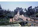 Sleeping Beauty Castle