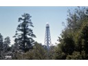 Radio Telescopes at Mount Wilson Observatory