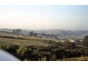 Two Rock Ranch Station located in rolling hills