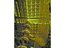 15 Story Atrium starting on 35th floor