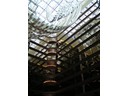 15 Story Atrium