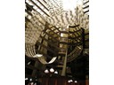 15 Story Atrium