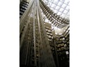 15 Story Atrium