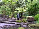 Fitzroy Gardens