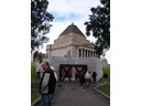Shrine of Remembrance