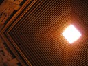 Shrine of Remembrance Ceiling