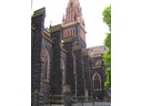 St. Patrick's Cathedral