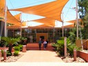 Sails in the Desert Hotel