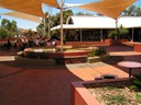 Sails in the Desert Hotel