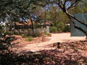 Sails in the Desert Hotel