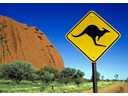 Ayers Rock-Uluru