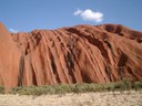 Ayers Rock-Uluru