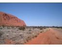 Ayers Rock-Uluru
