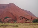 Ayers Rock-Uluru-Climb Area