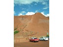 Ayers Rock-Uluru-Climb Area