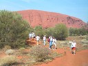 Base Walk