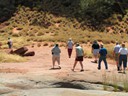 Hiking