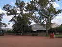 Old Mission
