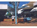 Darwin Mall